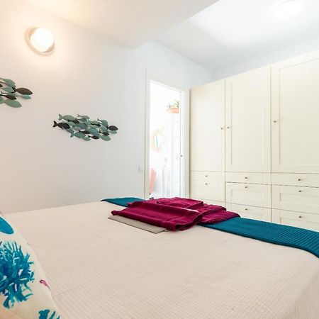 Quality&peaceful stay in Playa del Inglés Extérieur photo