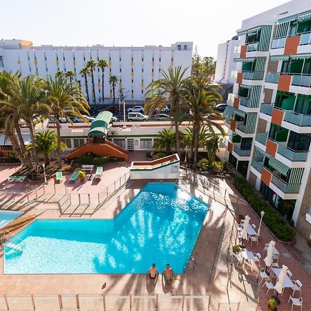 Quality&peaceful stay in Playa del Inglés Extérieur photo