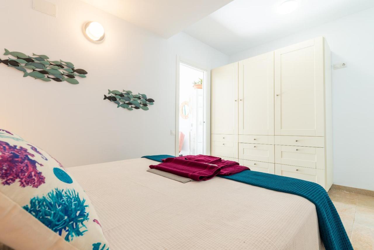 Quality&peaceful stay in Playa del Inglés Extérieur photo