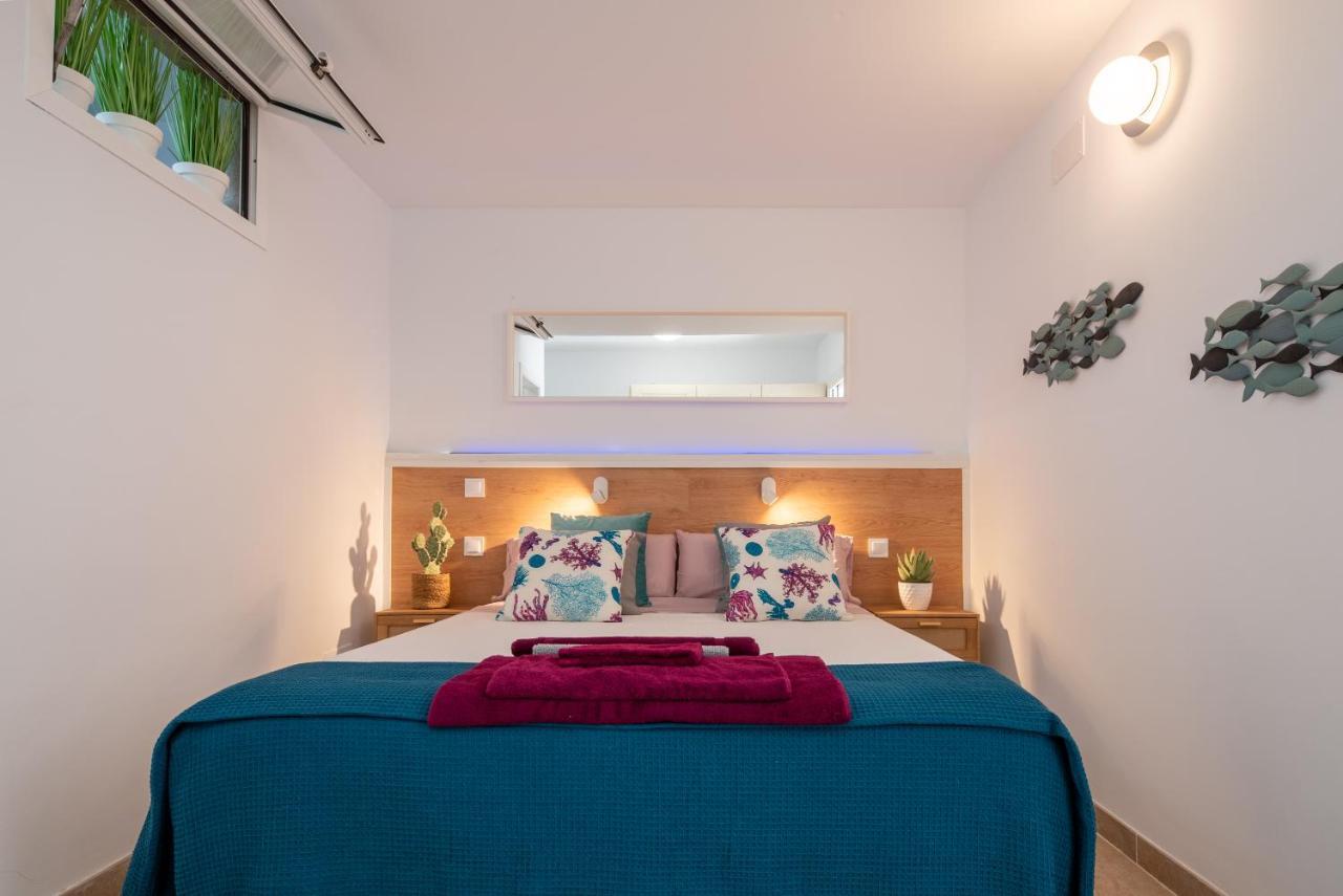 Quality&peaceful stay in Playa del Inglés Extérieur photo