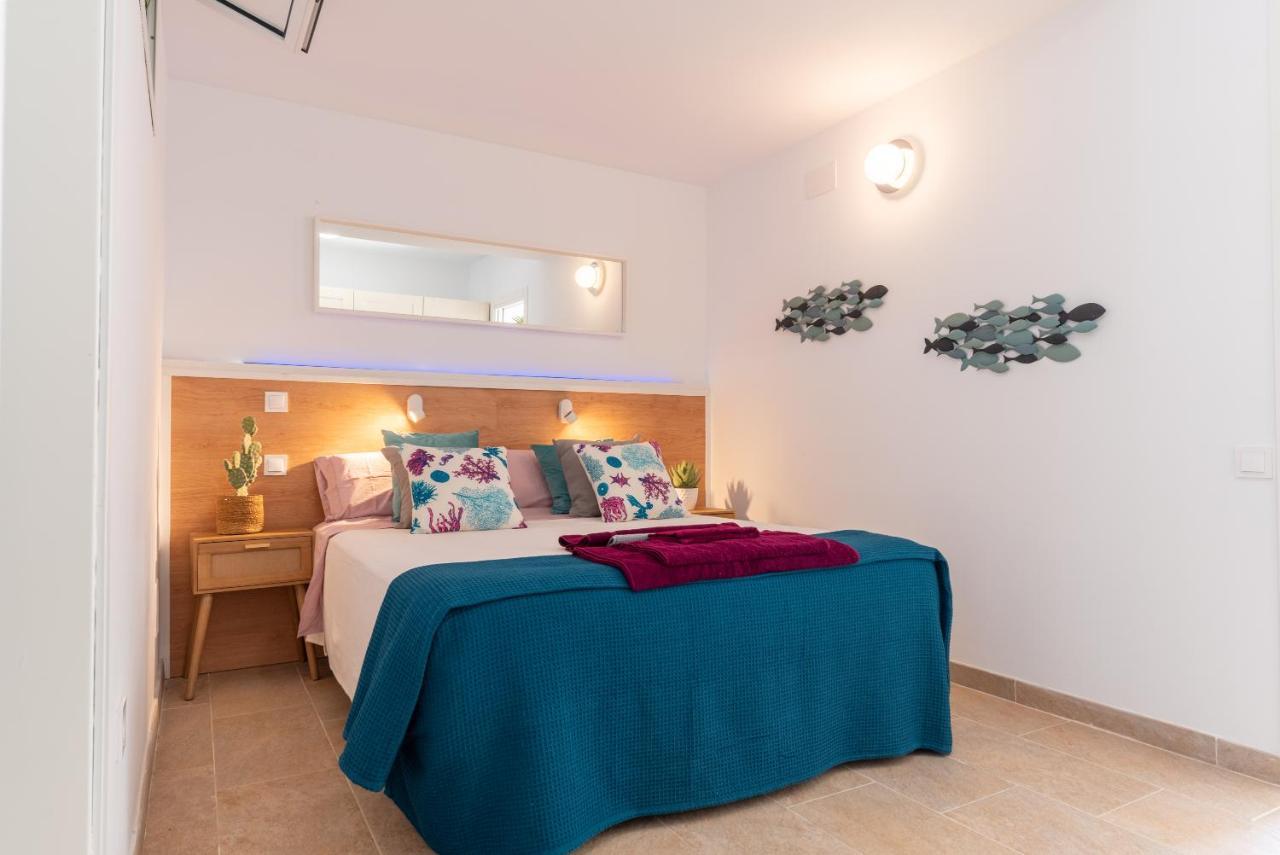Quality&peaceful stay in Playa del Inglés Extérieur photo