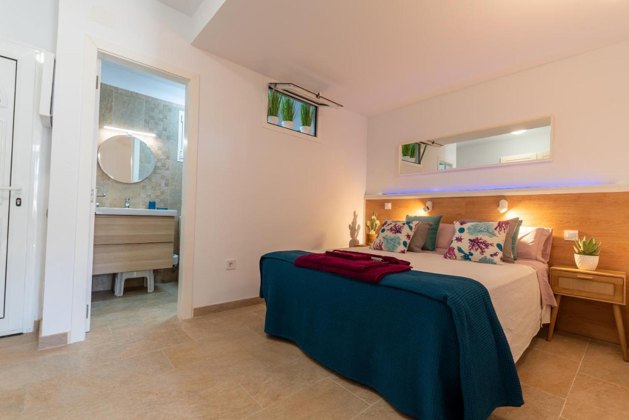 Quality&peaceful stay in Playa del Inglés Extérieur photo