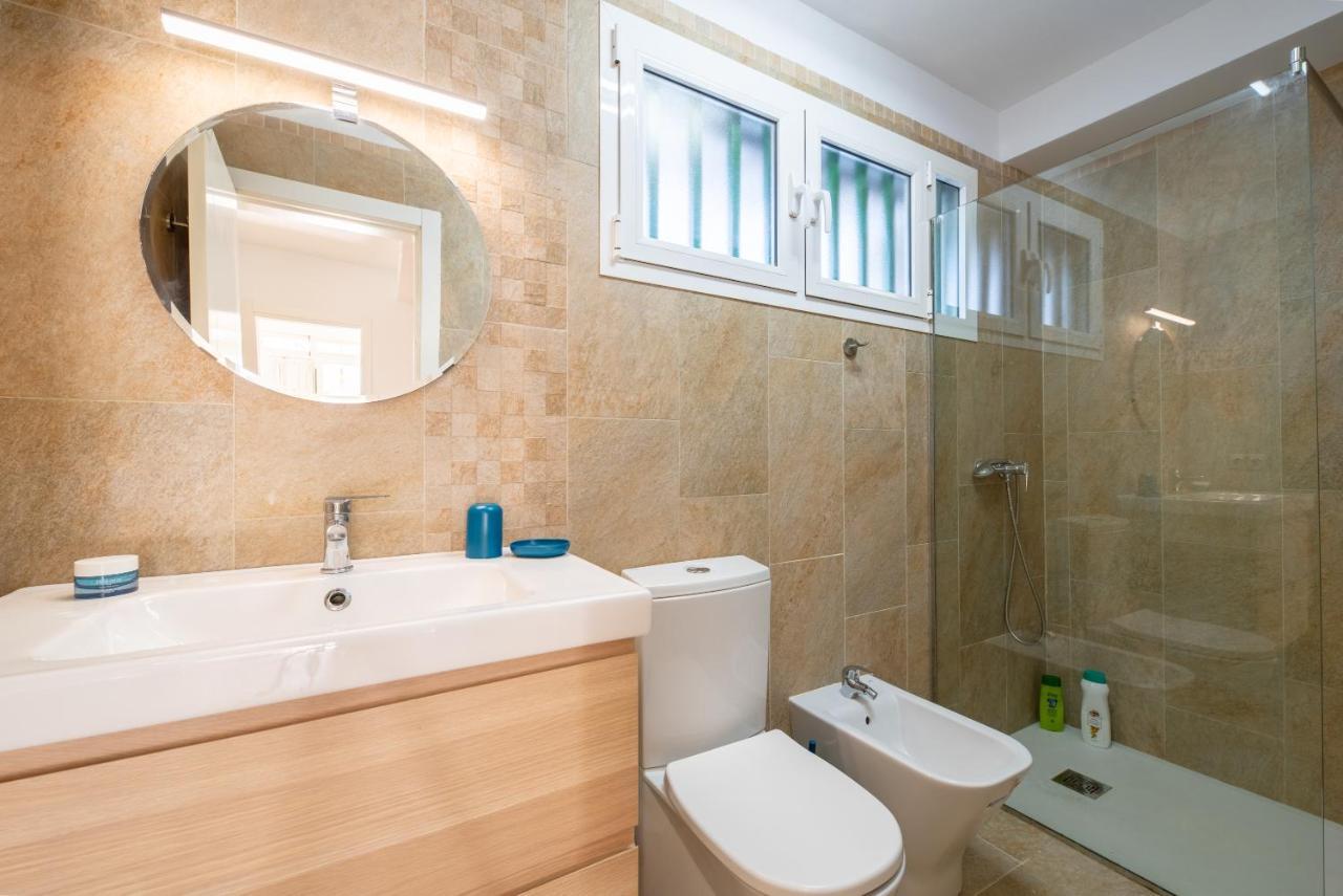 Quality&peaceful stay in Playa del Inglés Extérieur photo